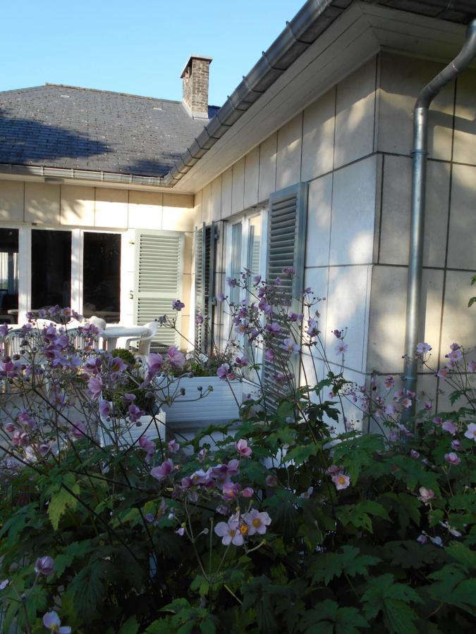 La Rotonde Gasthof *