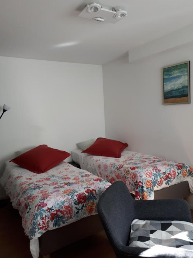 Gasthof La Rotonde
